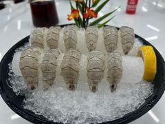 -嘉升大排档(番禺总店)