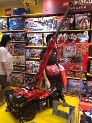 -KIDSLAND(北京蓝色港湾店)