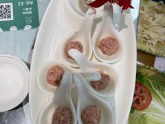 -名善山珍·野生菌汤锅(文殊院店)