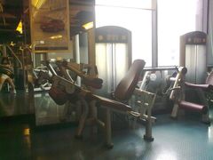 -力美健健身俱乐部(金碧店)