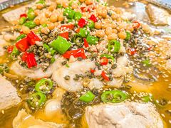 -老资豆拾牛·川南口味菜(保利花园店)