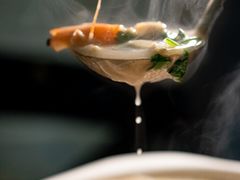 -官塘锋记鱼生·生腌·砂锅粥(牌坊街店)