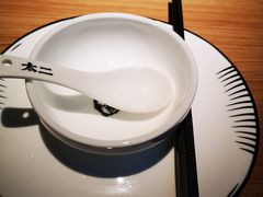 -太二酸菜鱼(天鹅湖万达店)