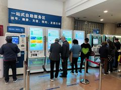 -上海市东方医院(总院)