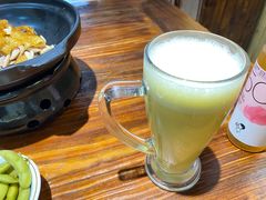 -秋色客家菜(南山店)