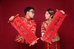 -保定金沙芝柏婚礼策划