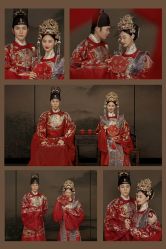 -吉光片羽高端婚纱摄影(泰州优选店)
