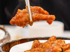 -凤凰楼酒家·粤宴点心(华强北店)