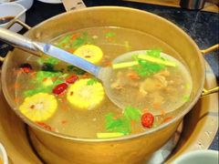 -最牛喜事潮汕鲜牛肉火锅(和平里店)