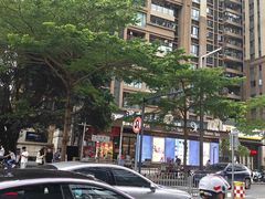 -滨力健身俱乐部