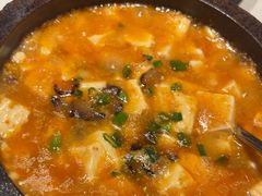 -狮王府淮扬菜(夫子庙老门东店)