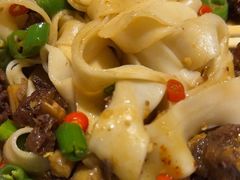 -一醒·手工面·西北传统小吃(悠方购物中心店)