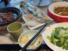 -京城小江南·北京烤鸭·江南土菜·白鱼(中关村店)