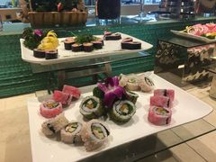 -南海温德姆花园酒店-康达屋Rendez Vous Buffet