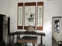 -东莞市可园博物馆