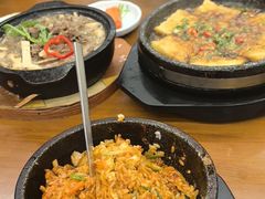 -全州拌饭馆(断桥店)