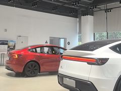 -TESLA 特斯拉(深圳观澜特斯拉直营钣喷中心)