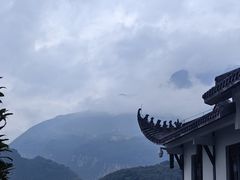 -白帝城·瞿塘峡景区