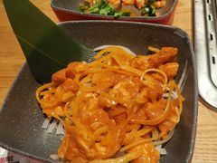 -新石器烤肉(马鞍山印象汇店)
