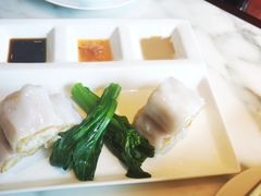 -顺德美的万豪酒店-万豪中餐厅