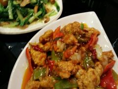 -英子补身汤(海兰路店)