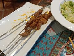 -巴依老爷新疆美食(工体旗舰店)