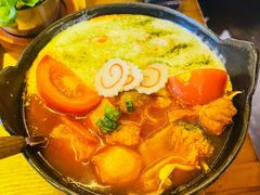 -老爷锅(新街口IFCX店)