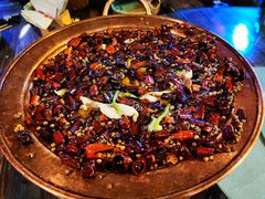 关公水煮鱼-水煮三国·川鲁江湖菜(香山店)