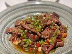 -俏江南(东方广场店)