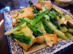 -老味道1992(武当山店)