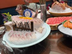-东海怡品海鲜豆捞(舟宿夜江店)