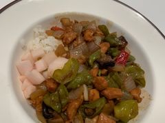 -乡村基(双流时代奥特莱斯餐厅)