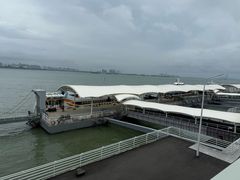 -厦门五通客运码头