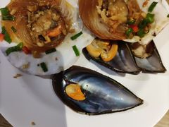 -清水湾足道馆