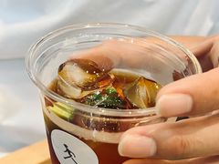 -常识咖啡common sense(春熙路店)