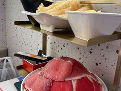 眼肉肥牛-湯島涮小火锅(余姚五彩城店)