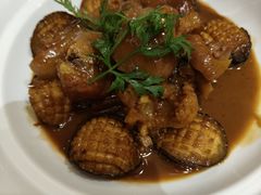 -兰亭茶叙(新新家苑店)