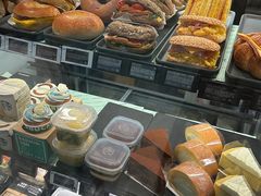 -星巴克(成都天府机场2店)