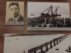 -中国铁道博物馆(正阳门馆)