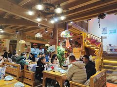 -民食香·腊排骨野生菌美食(木府店)