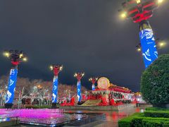 -大唐不夜城