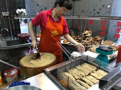 -金宝鸭肉店(斗西分店)