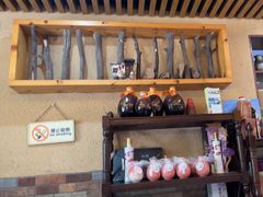 -小丫头餐厅·江浙菜·烧烤(灵隐店)