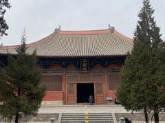 -善化寺