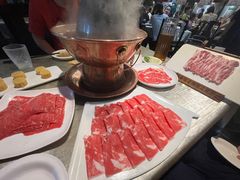 -东来顺饭庄(王府井步行街店)