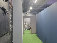 -兵魂·室内真人CS枪战俱乐部·团建·军事轰趴馆