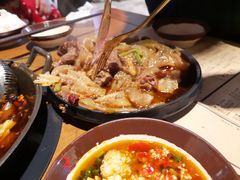 受气牛肉-受气牛肉·重庆耙牛肉(来福士店)