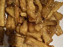 -金叶酒家(新华路店)