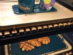 -肯德基(正定机场安检内店)