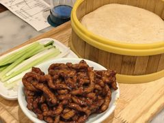 -小菜园新徽菜(宜兴八佰伴店)
